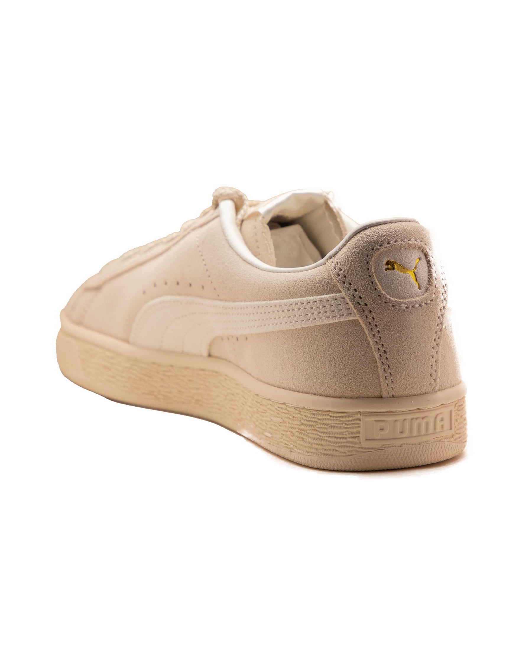Puma Suede Charles F.Stead Ash Grey