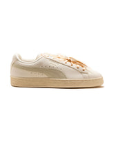 Puma Suede Bloom Frosted Grigia