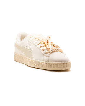 Puma Suede Bloom Frosted Grigia