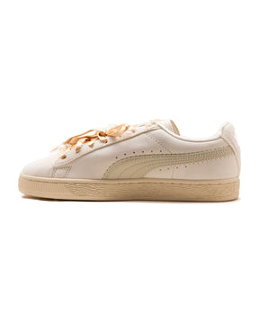 Puma Suede Bloom Frosted Grigia