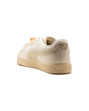 Puma Suede Bloom Frosted Grigia