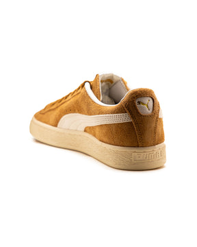 Puma Suede Charles F Stead V Honey Butter