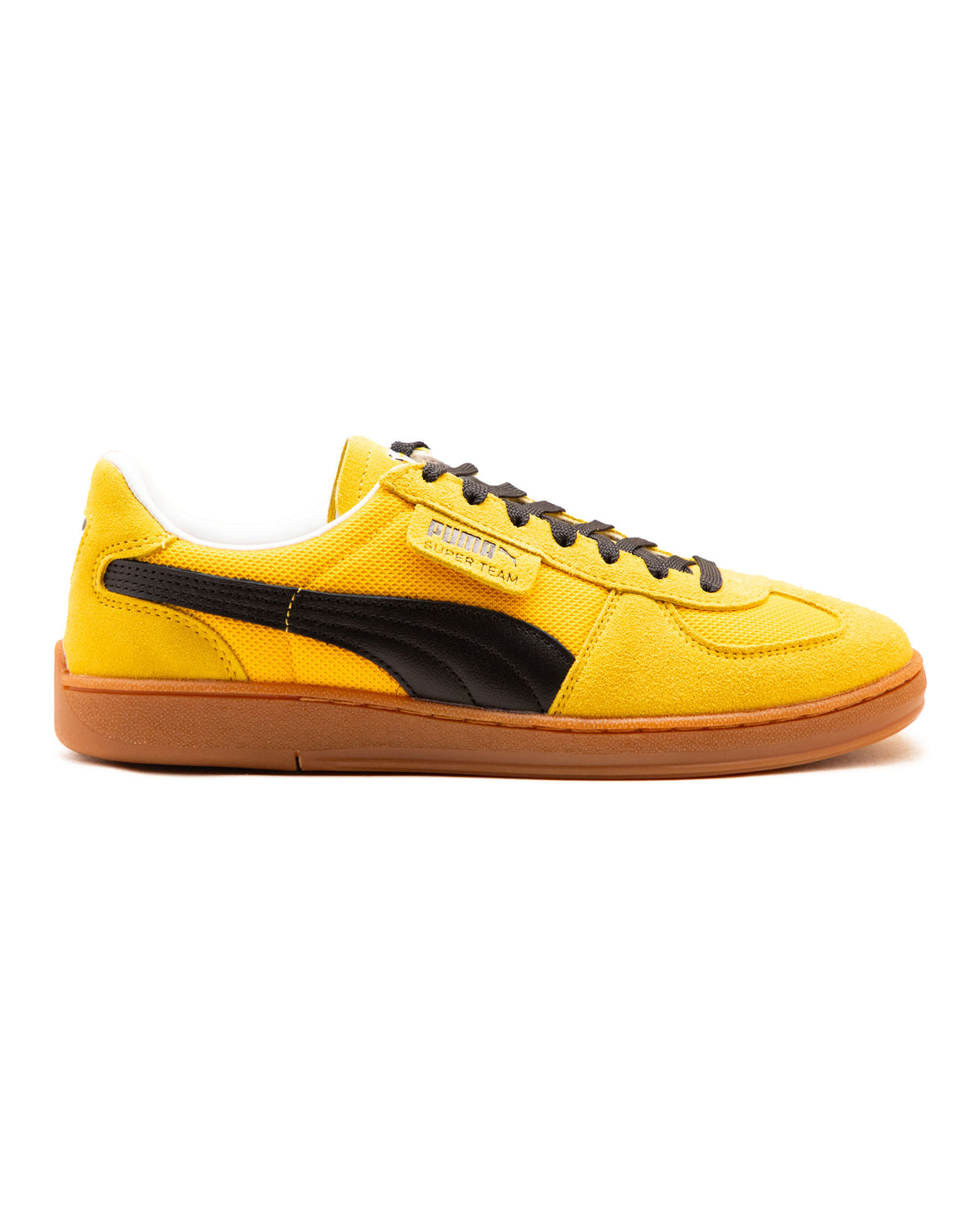 Puma Super Team OG Yellow