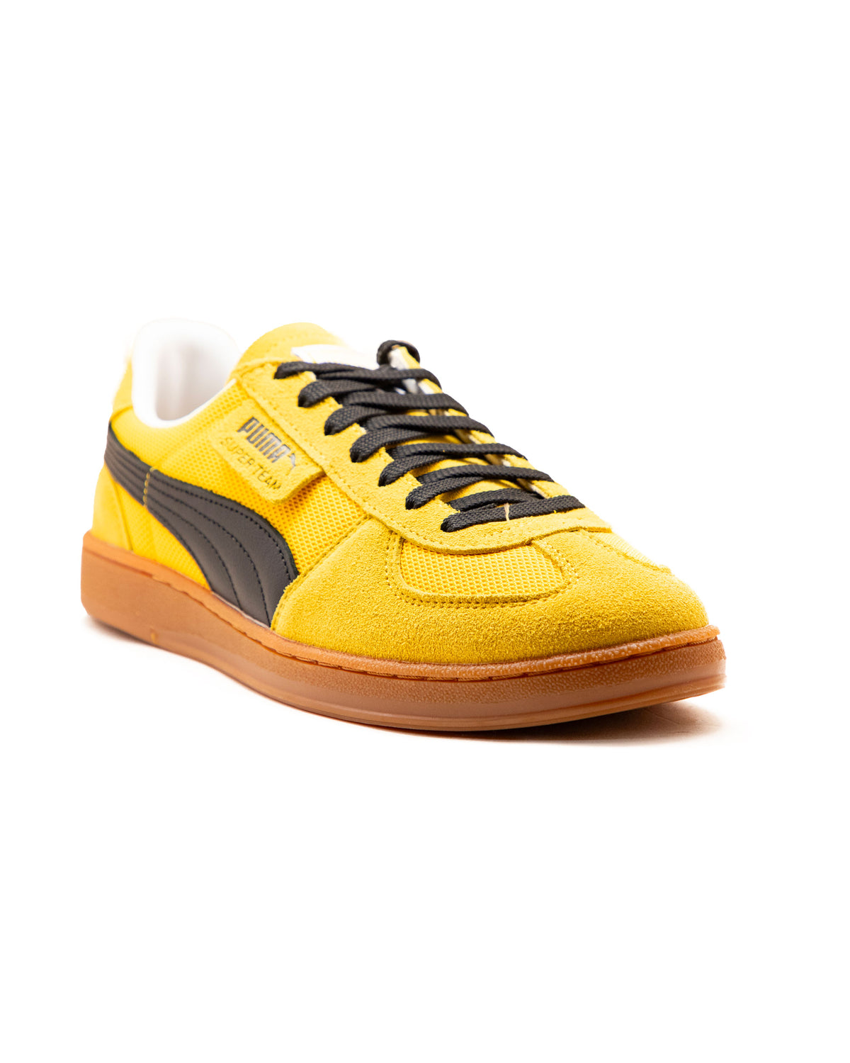 Puma Super Team OG Yellow