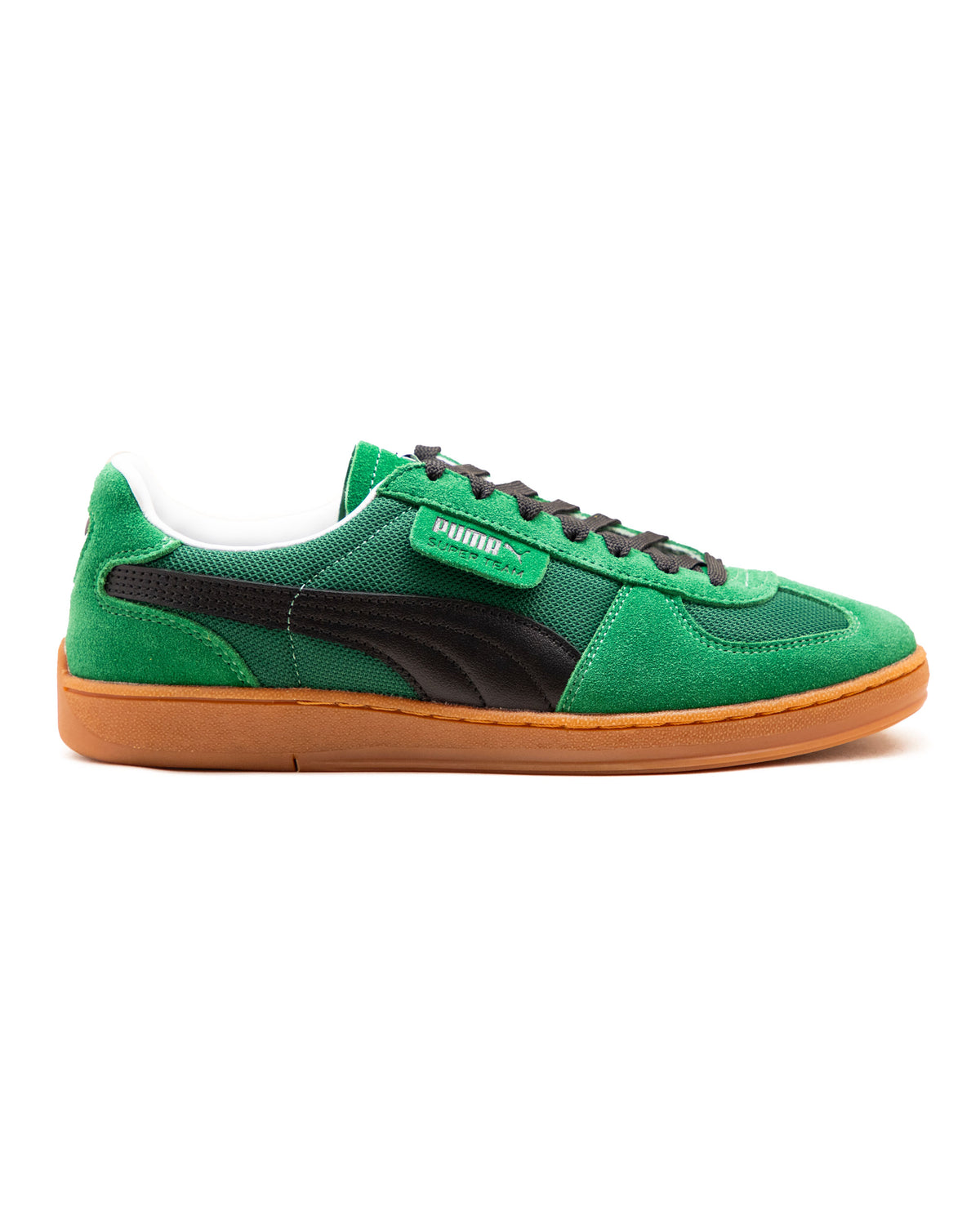 Puma Super Team OG Green