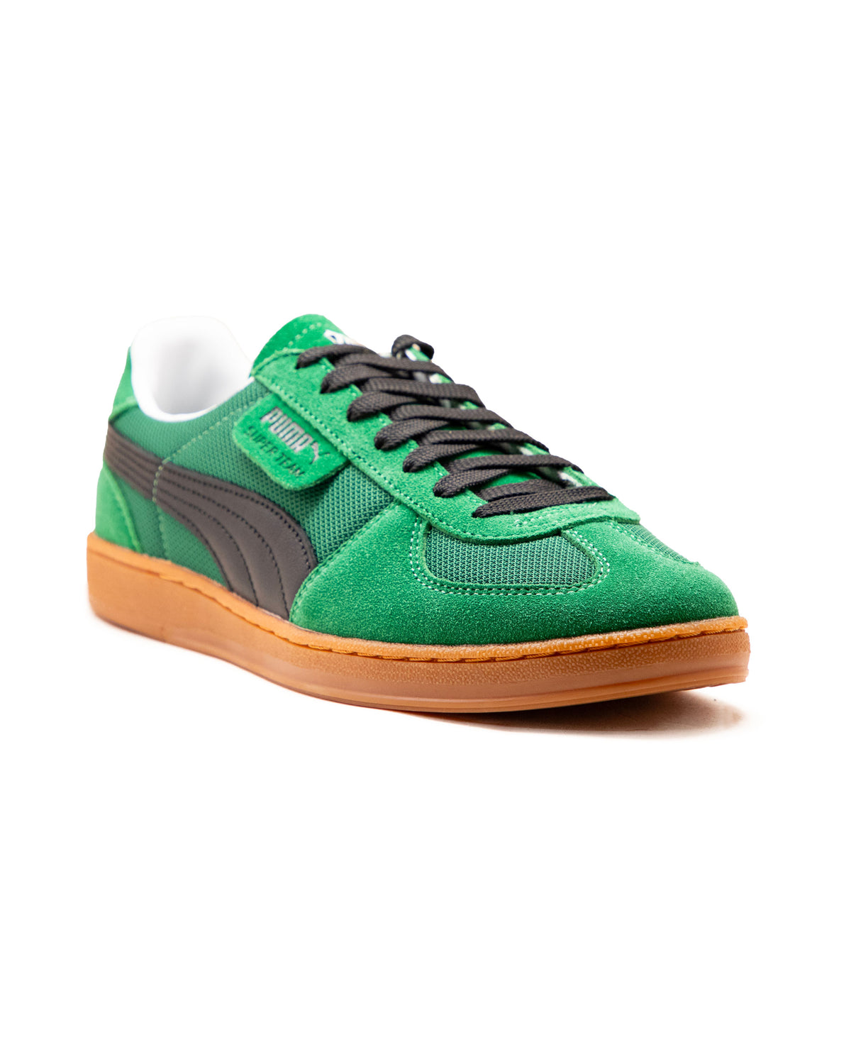 Puma Super Team OG Green