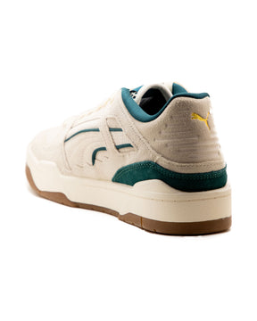 Puma x Staple Slipstream Pristine Malachite