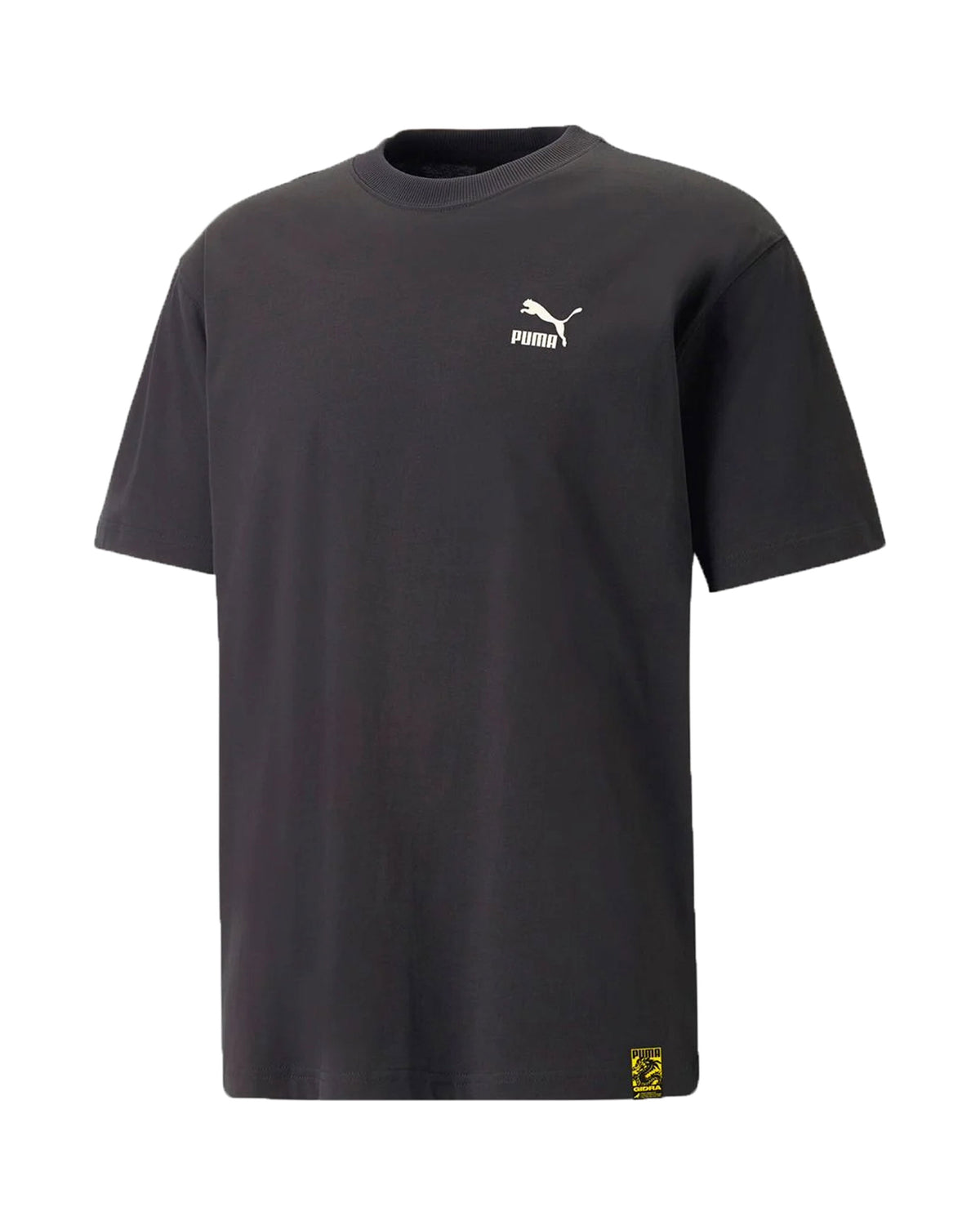 Puma x Staple T-shirt Black