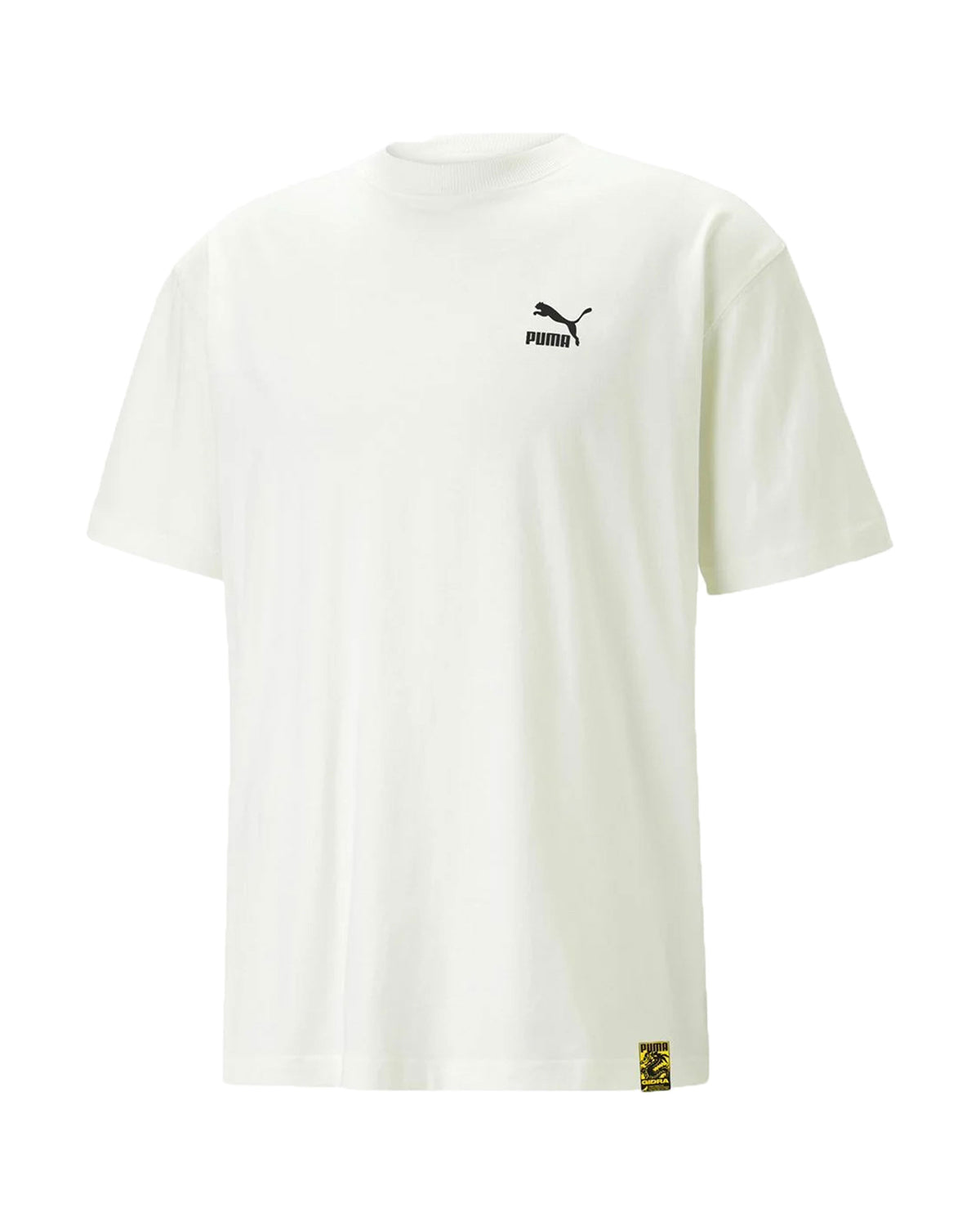 Puma x Staple T-shirt Warm White