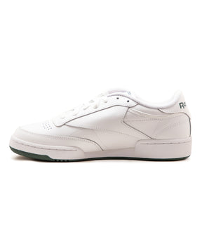 Reebok Club C 85 Bianco Verde