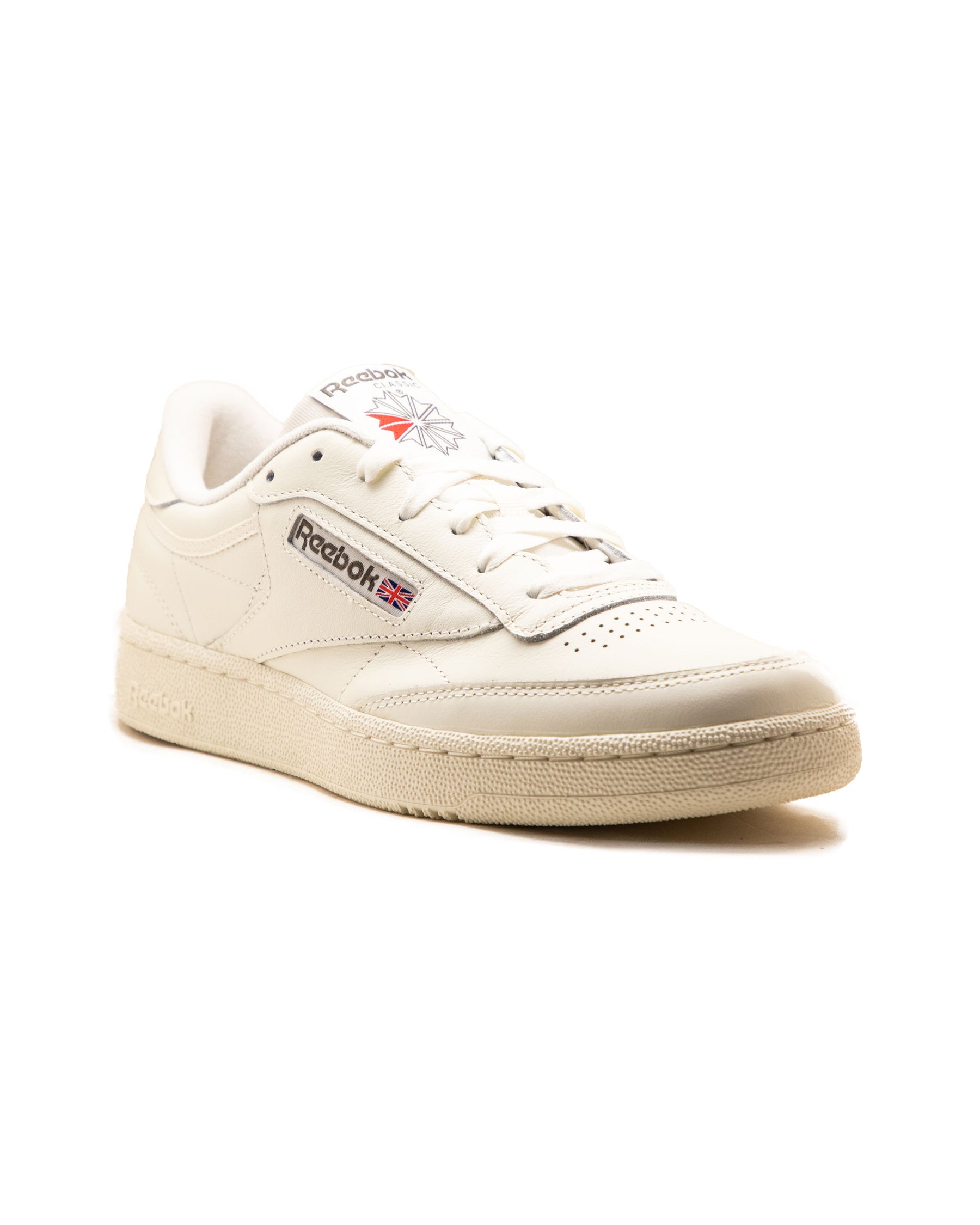 Reebok club c uomo Vendita Clearance