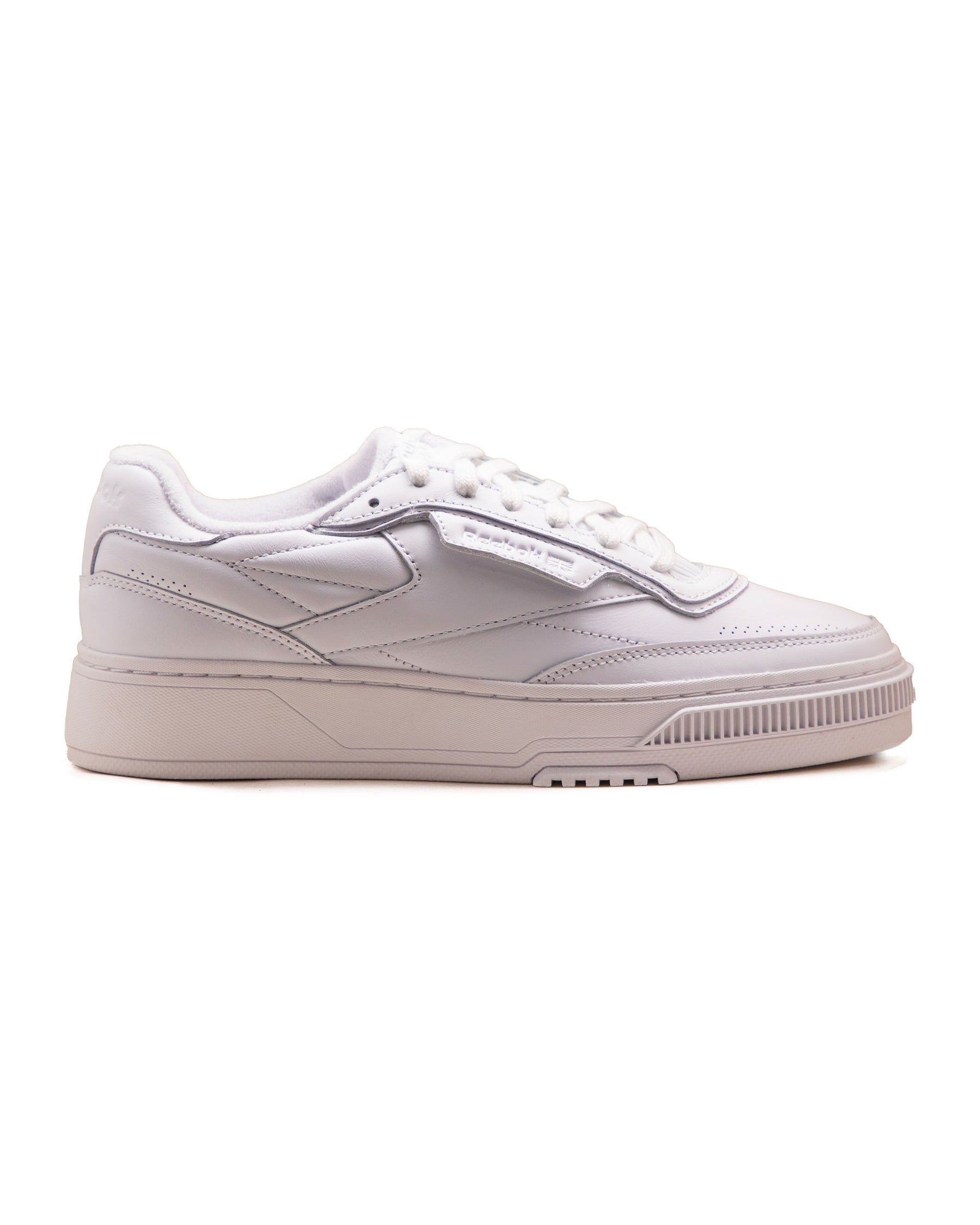 Reebok Club C Bianca