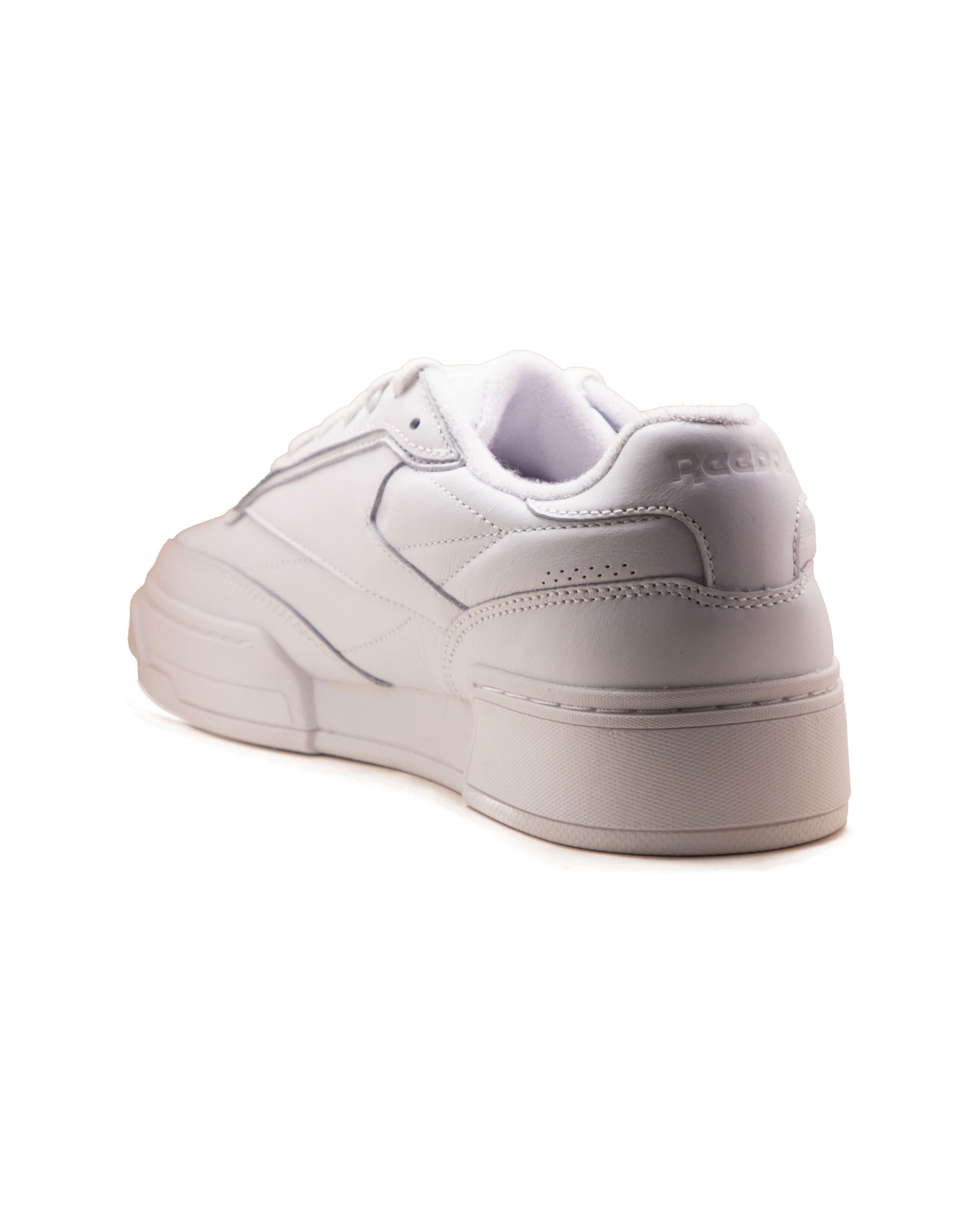 Reebok Club C Bianca