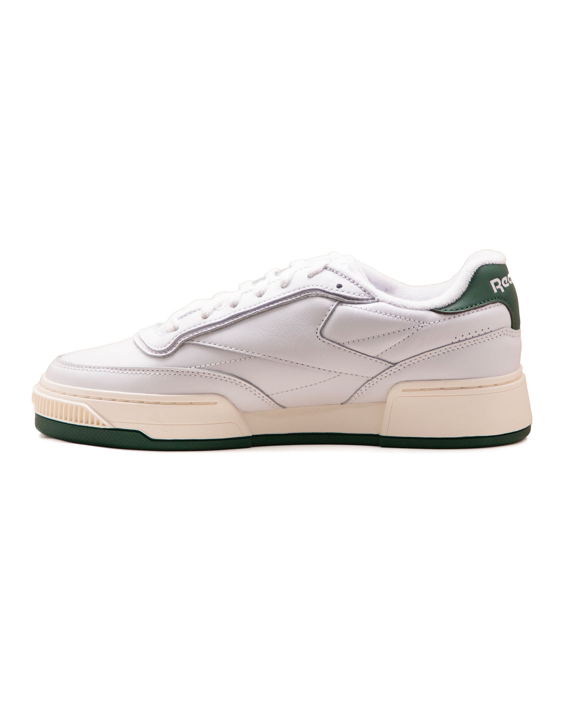 Reebok Club C White Green