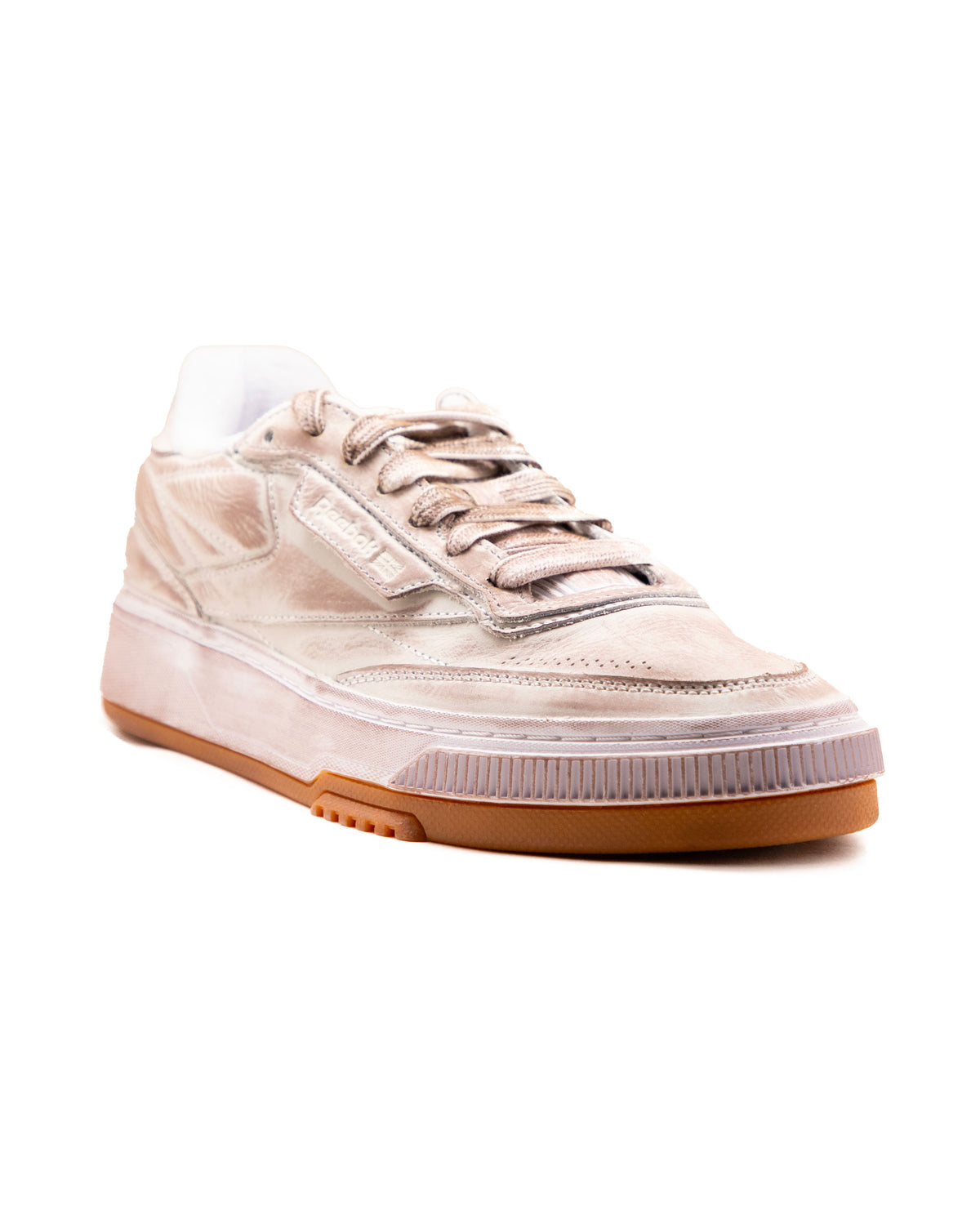 Reebok Club C LTD White Linen