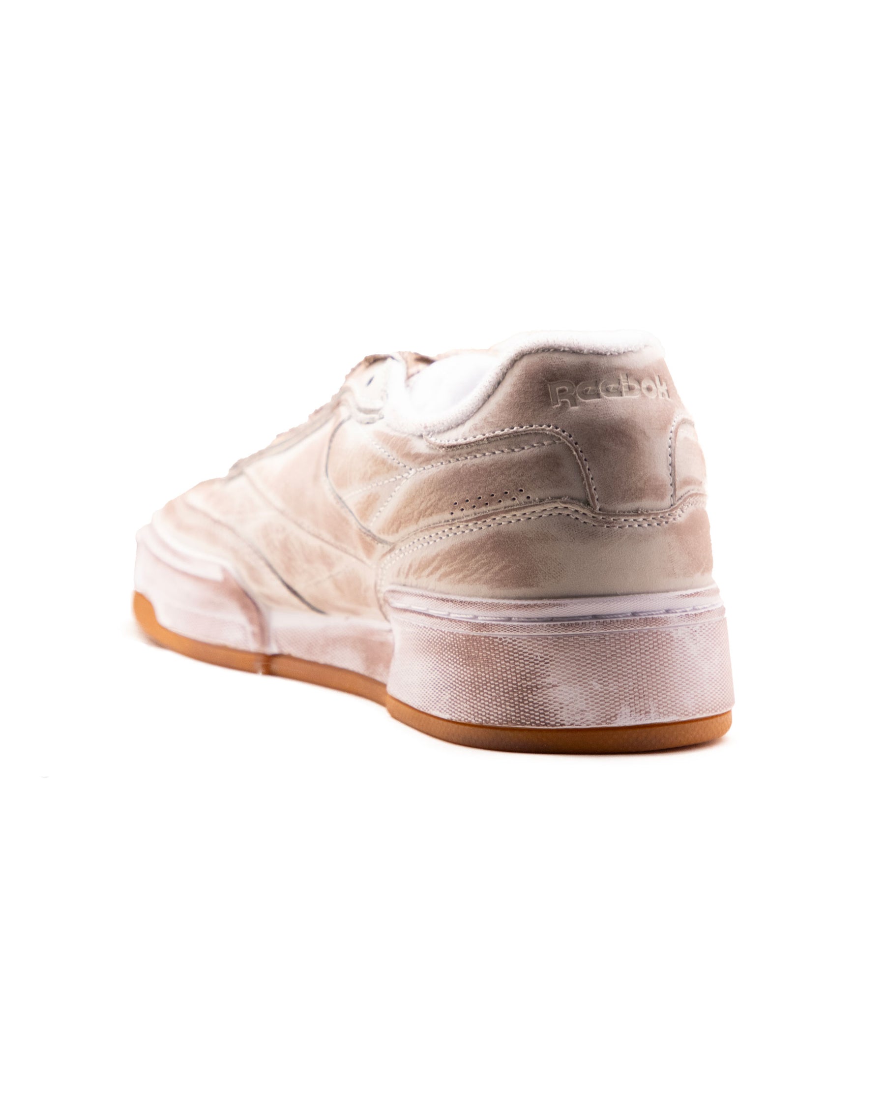 Reebok Club C LTD White Linen