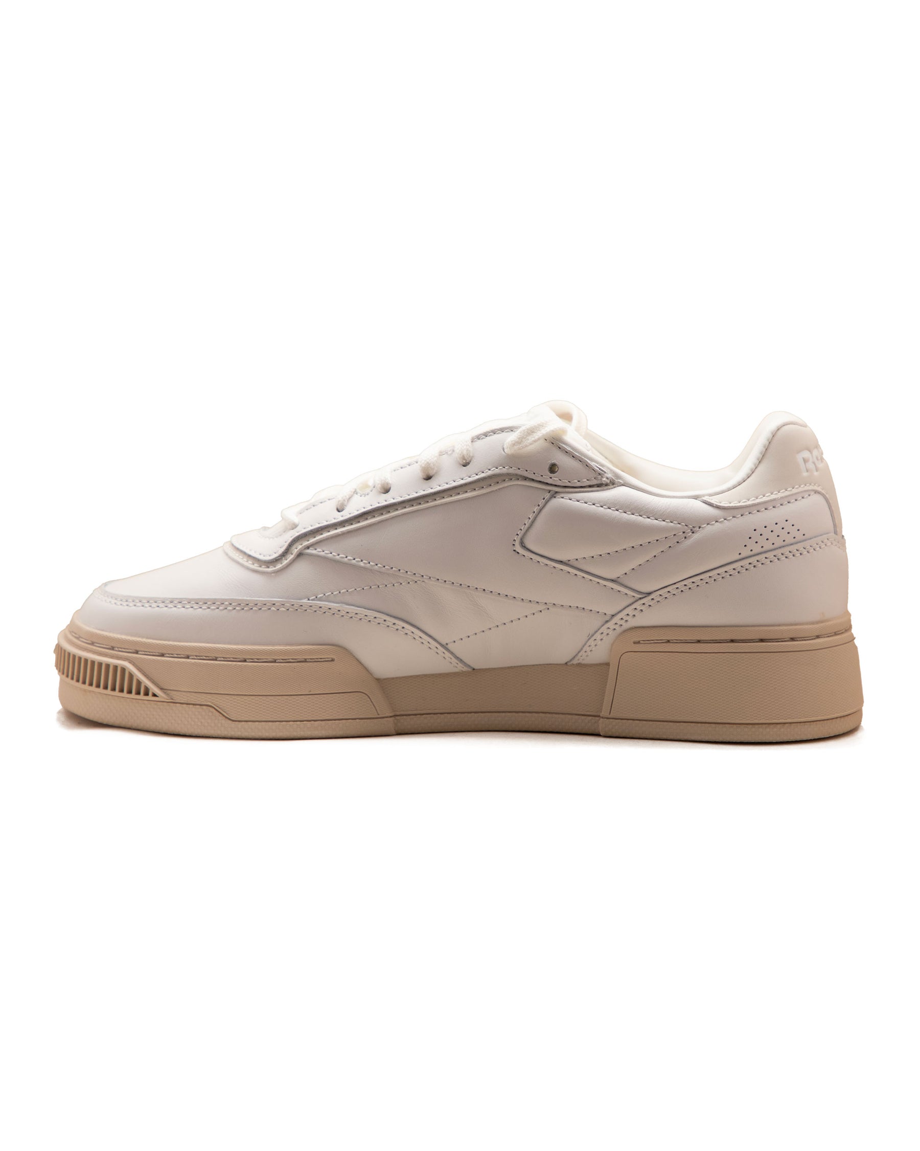 Reebok Club C LTD White Lthr