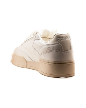 Reebok Club C LTD White Lthr