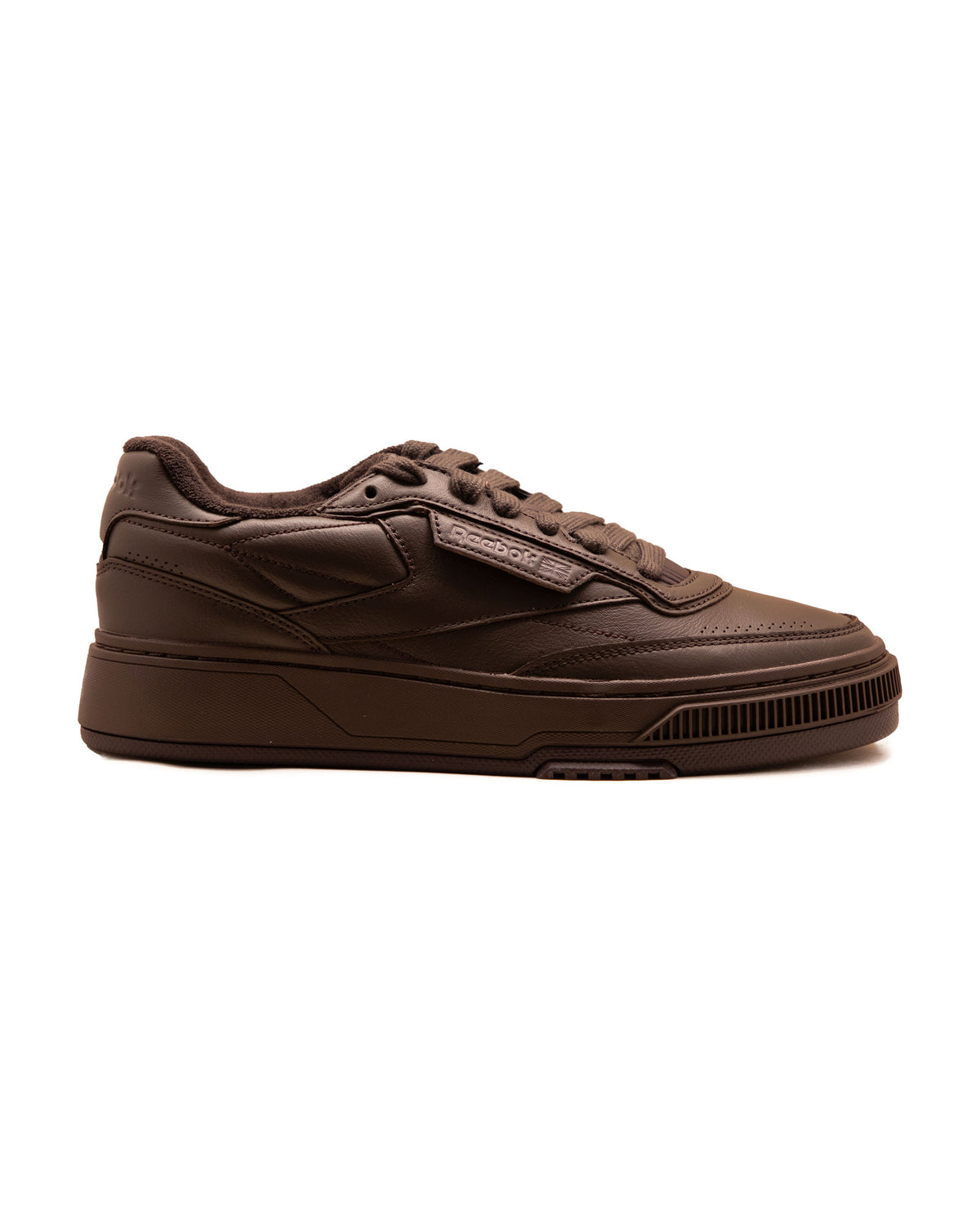 Reebok Club C Ltd Espresso-Dark Brown