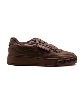 Reebok Club C Ltd Espresso-Dark Brown
