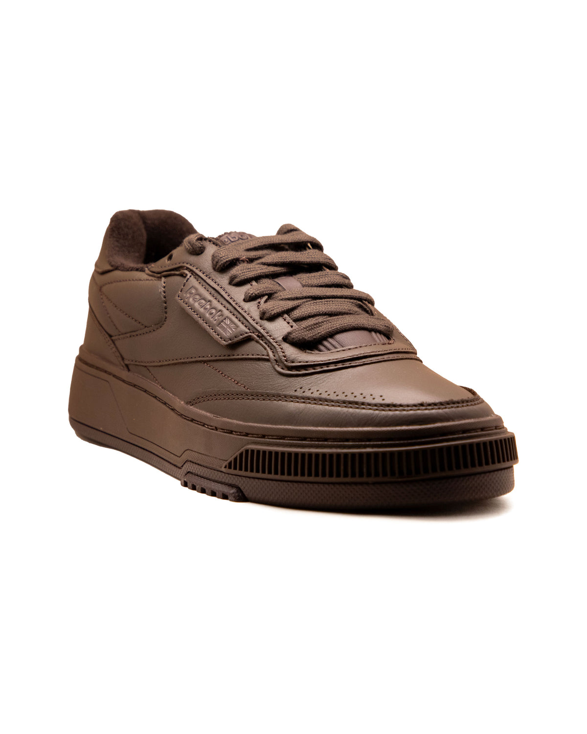 Reebok Club C Ltd Espresso-Dark Brown