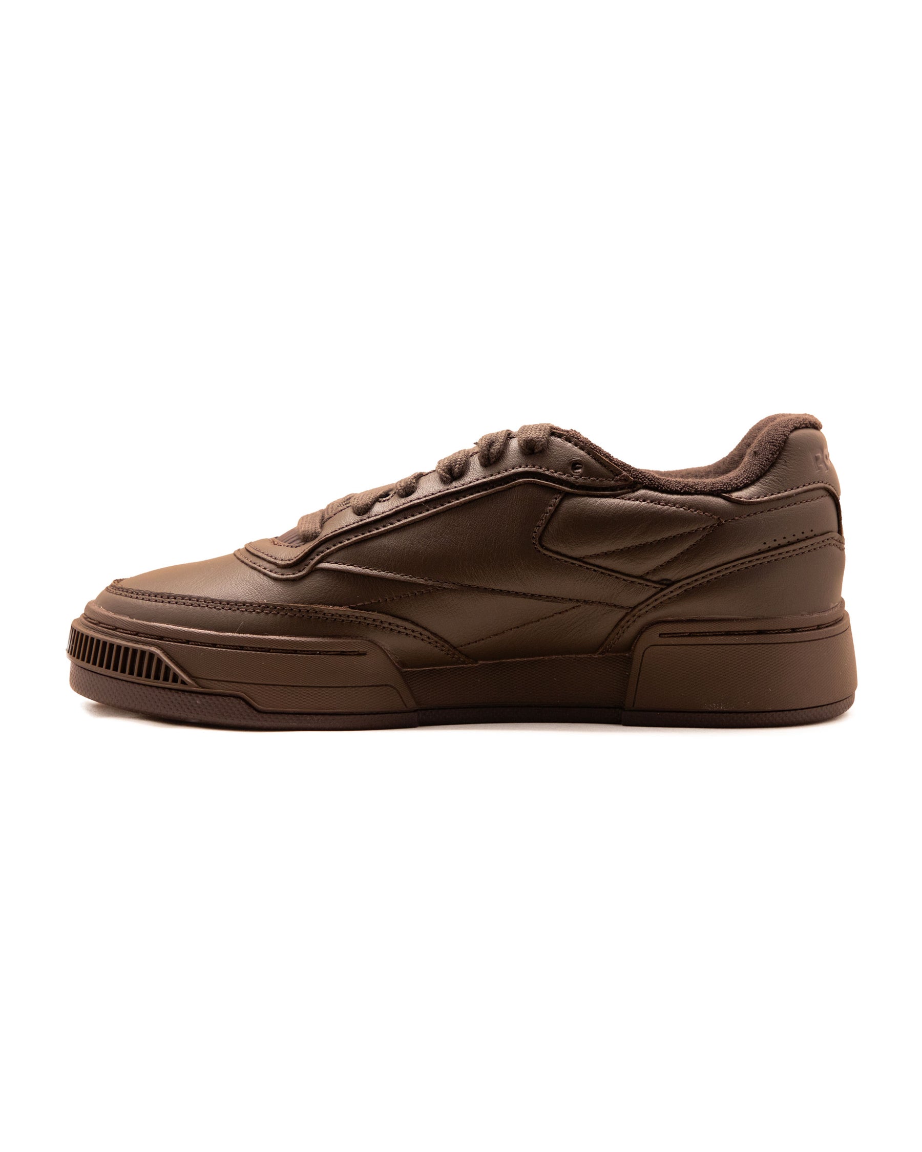 Reebok Club C Ltd Espresso-Dark Brown