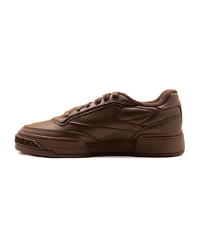 Reebok Club C Ltd Espresso-Dark Brown