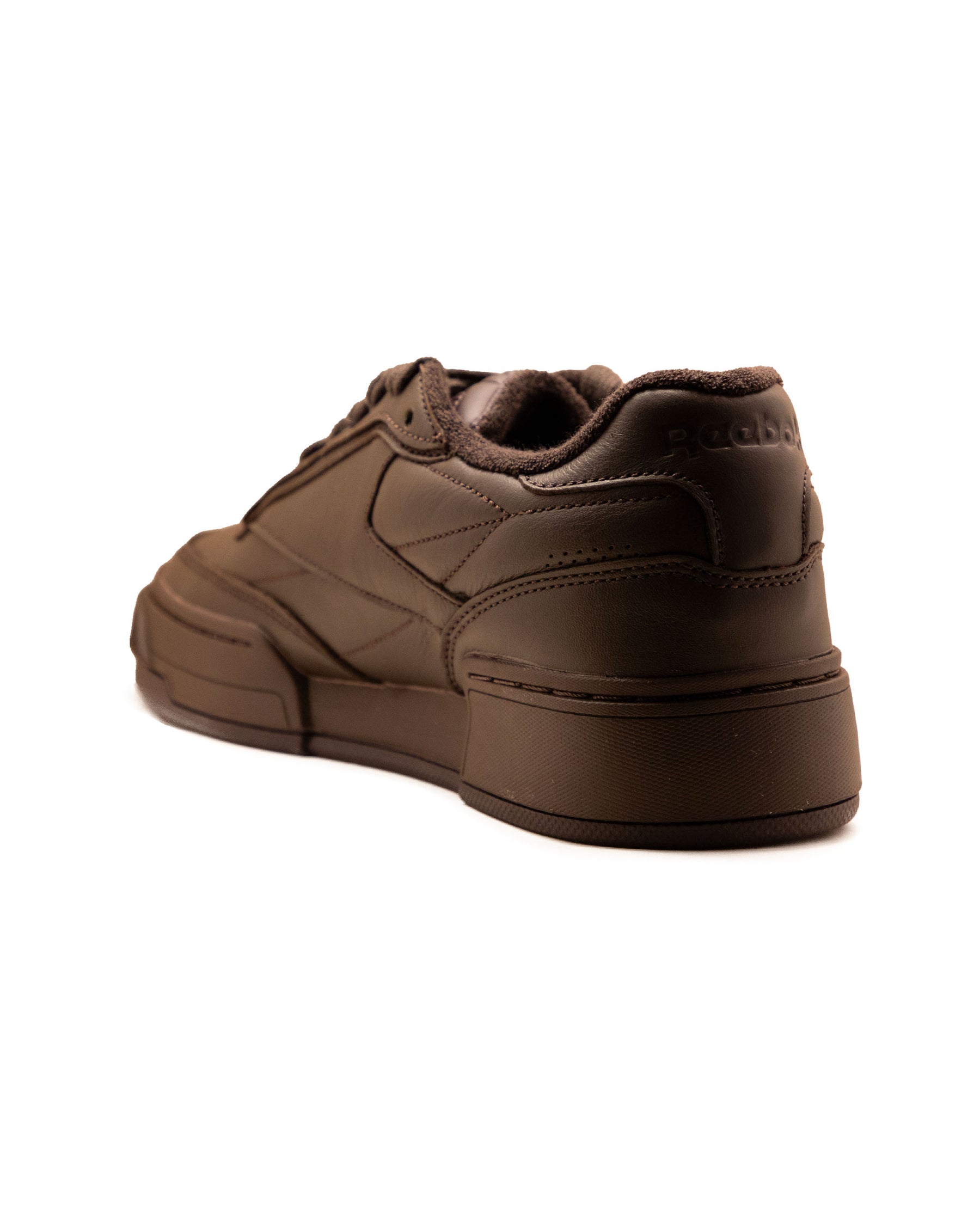 Reebok Club C Ltd Espresso-Dark Brown