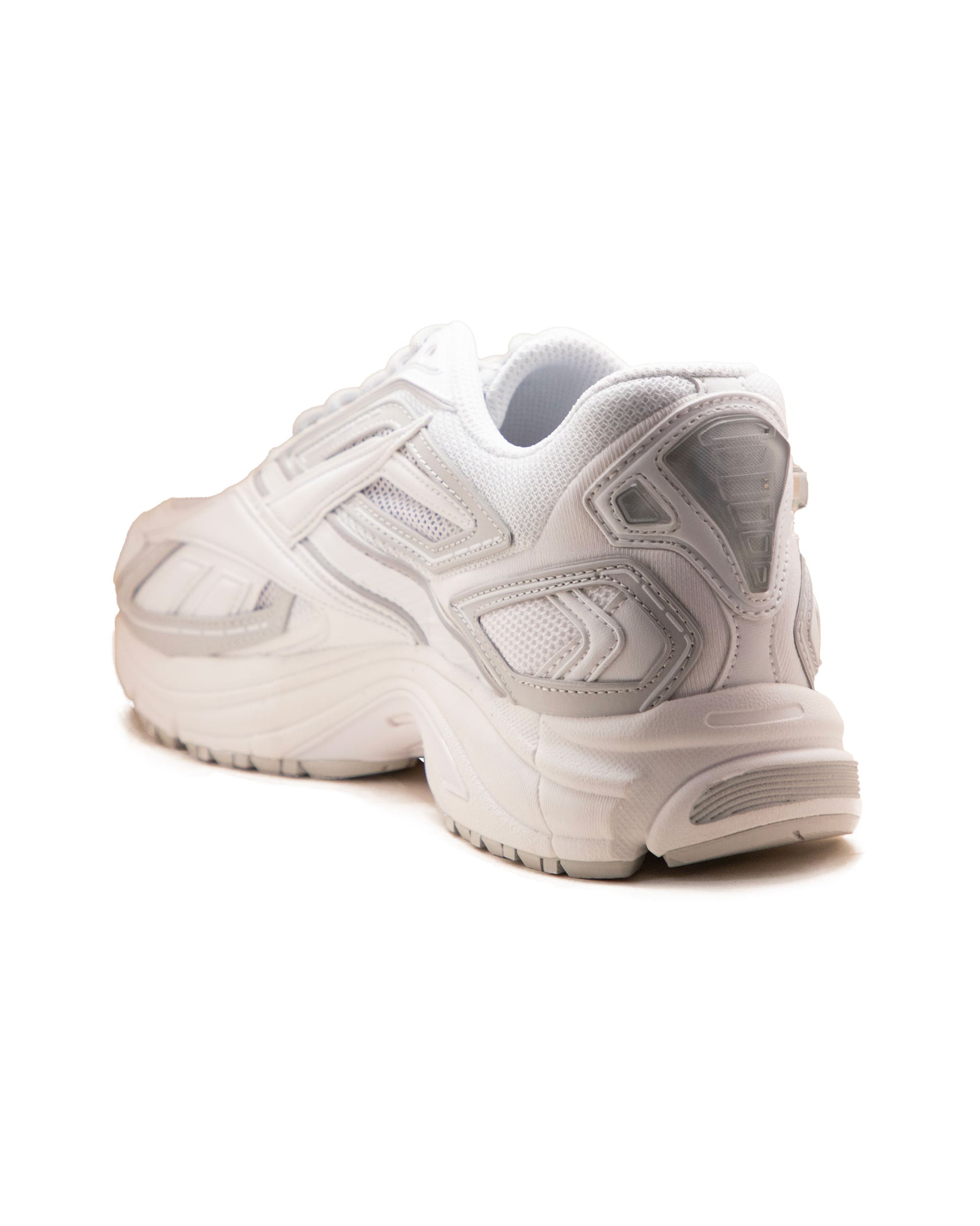 Reebok Premier Road Bianca