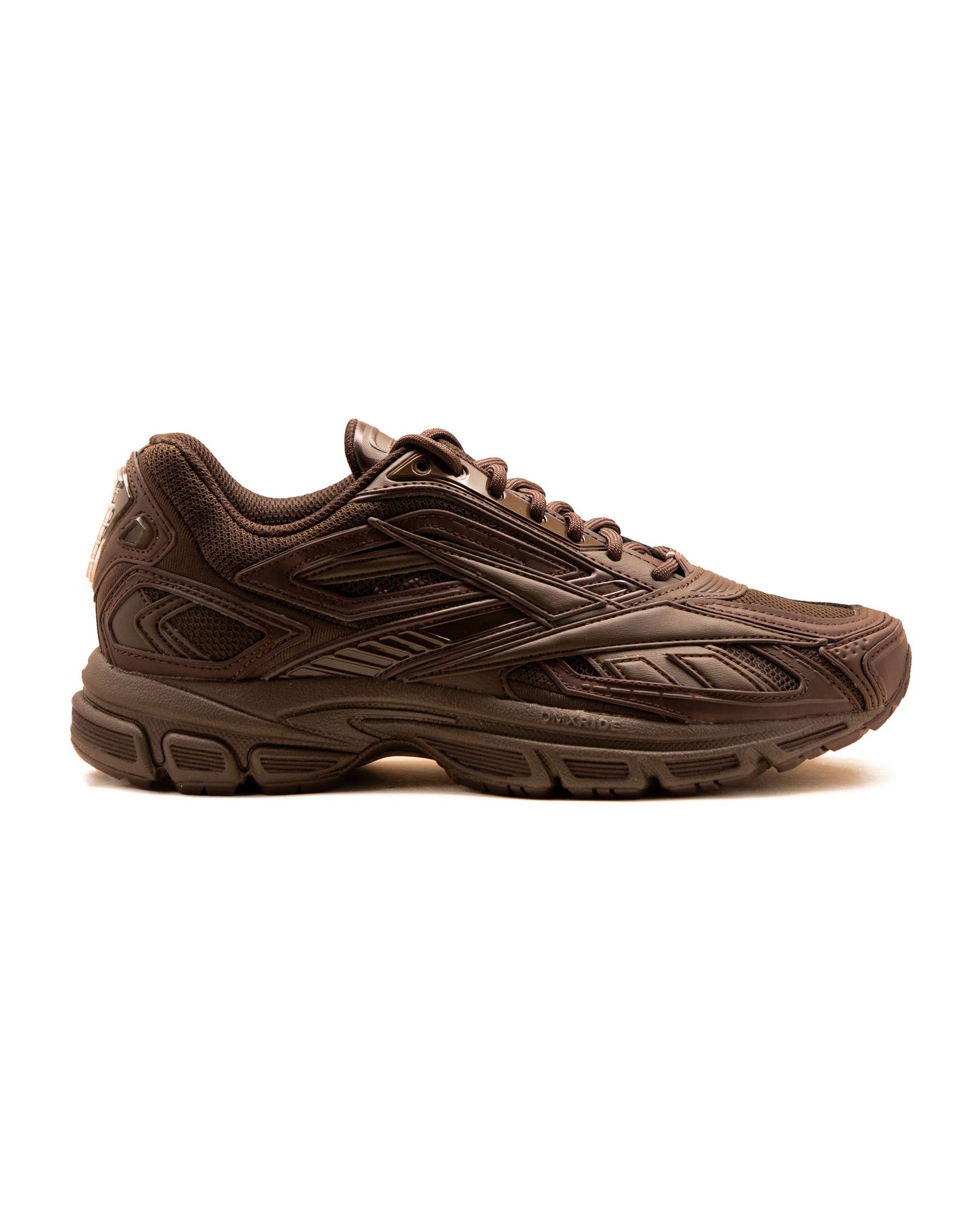 Reebok Premier Road Ultra Espresso-Dark Brown