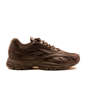 Reebok Premier Road Ultra Espresso-Dark Brown