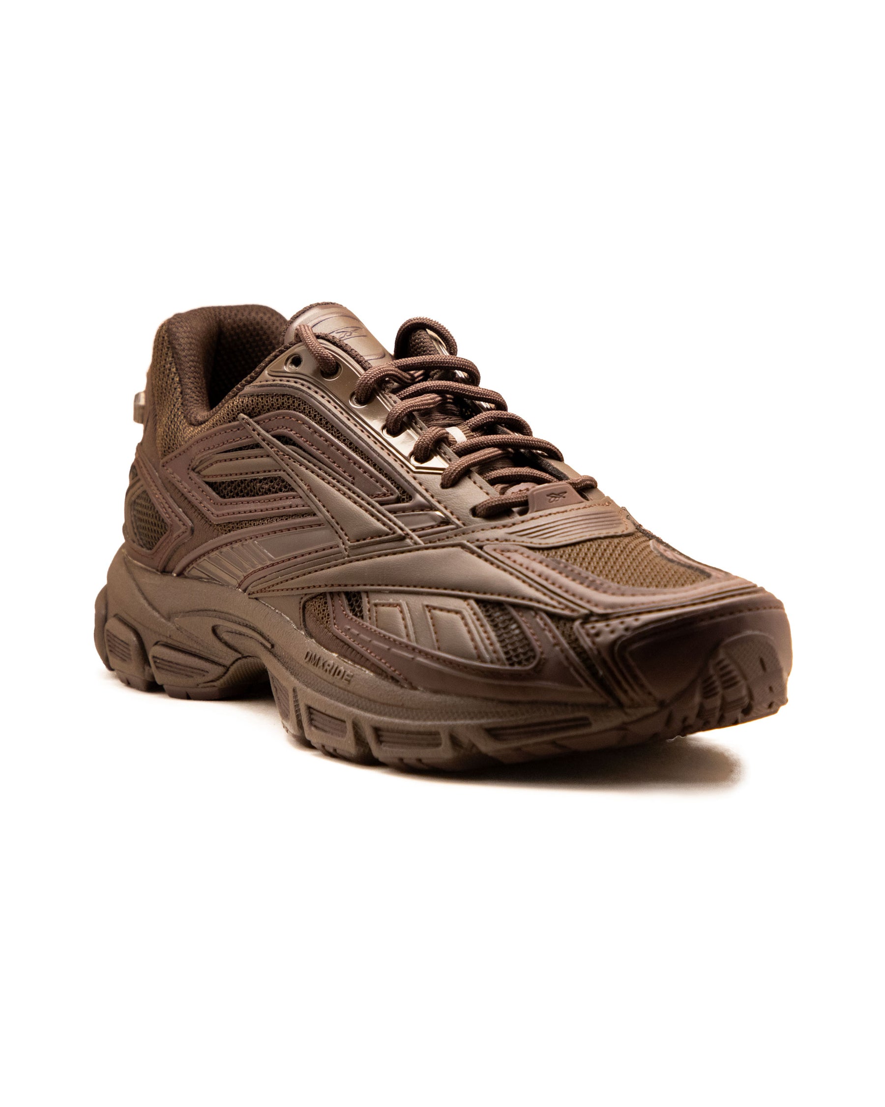 Reebok Premier Road Ultra Espresso-Dark Brown