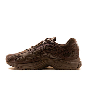 Reebok Premier Road Ultra Espresso-Dark Brown