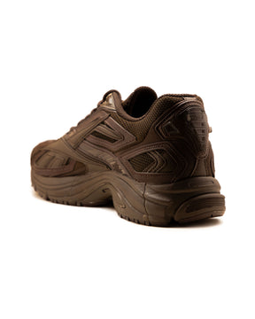 Reebok Premier Road Ultra Espresso-Dark Brown