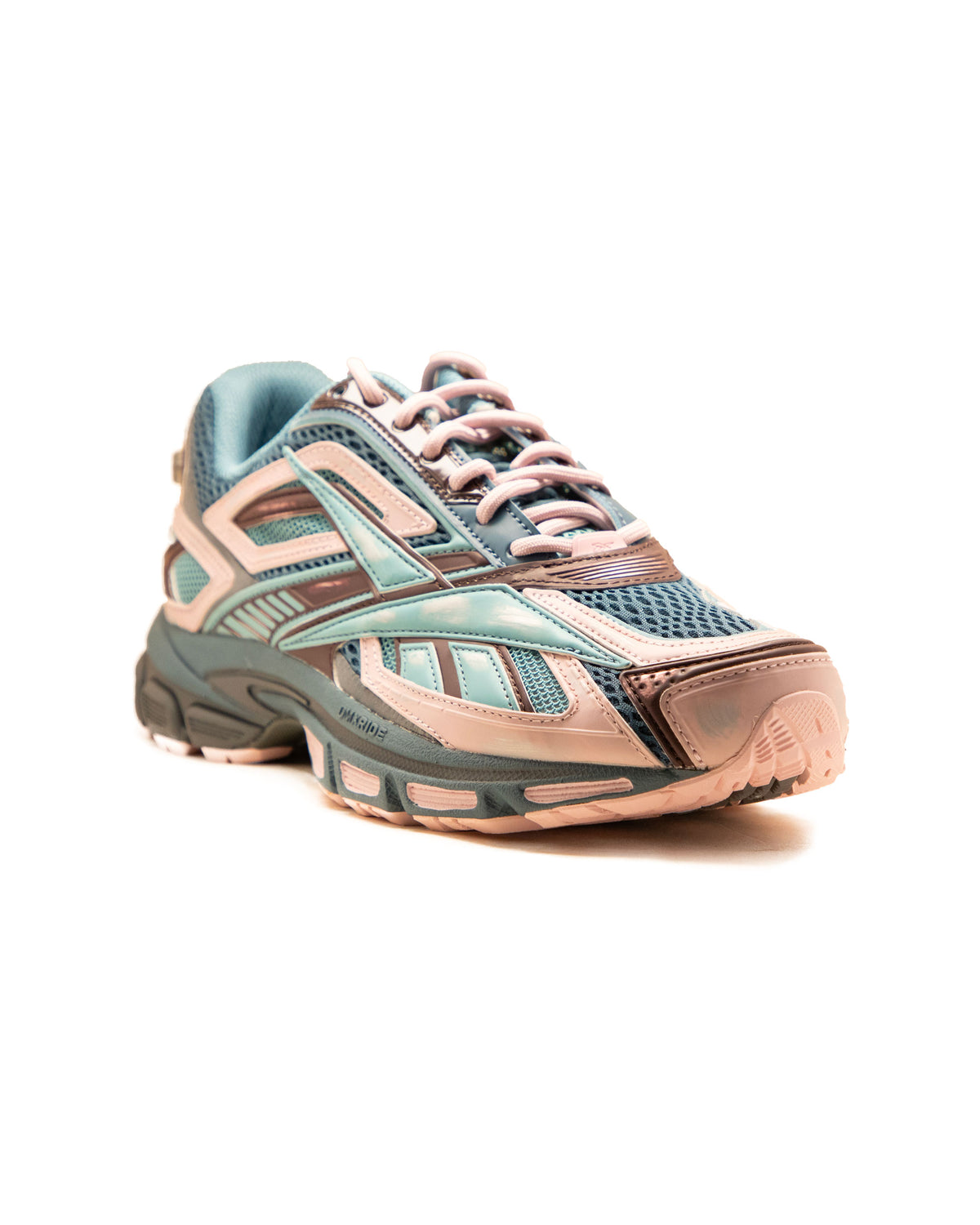 Reebok Premier Road Ultra HazyTeal Azzurro