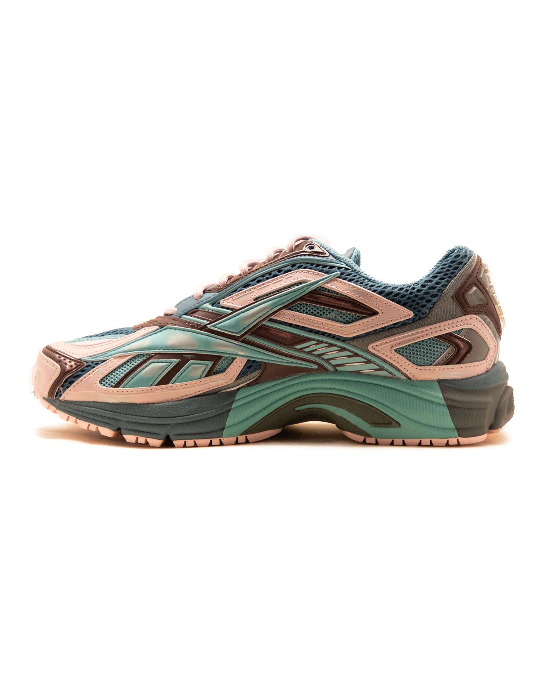 Reebok Premier Road Ultra HazyTeal Light Blue