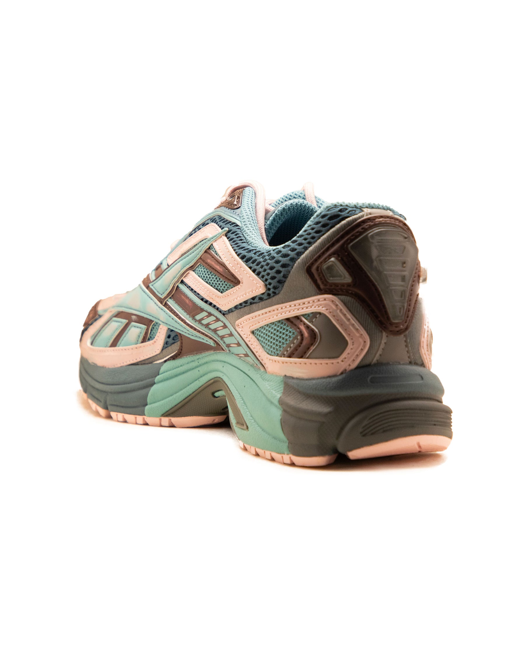 Reebok Premier Road Ultra HazyTeal Light Blue