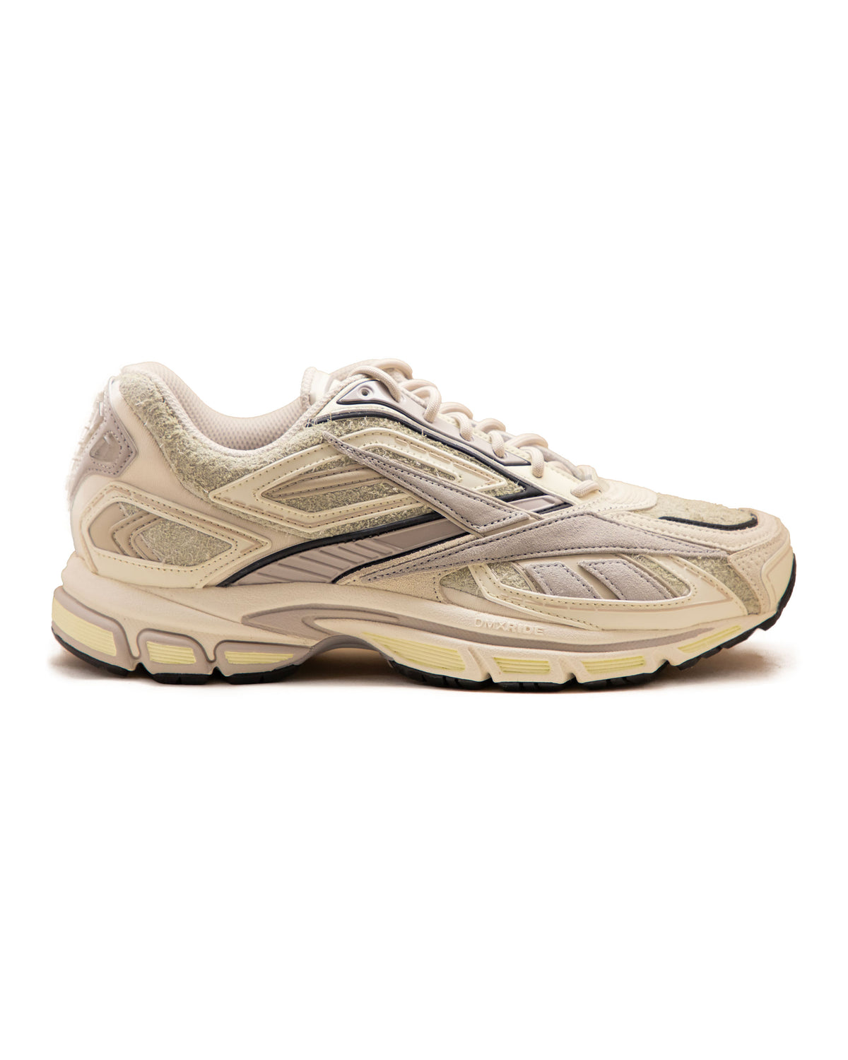 Reebok Premier Road Ultra Oat Hairy Suede