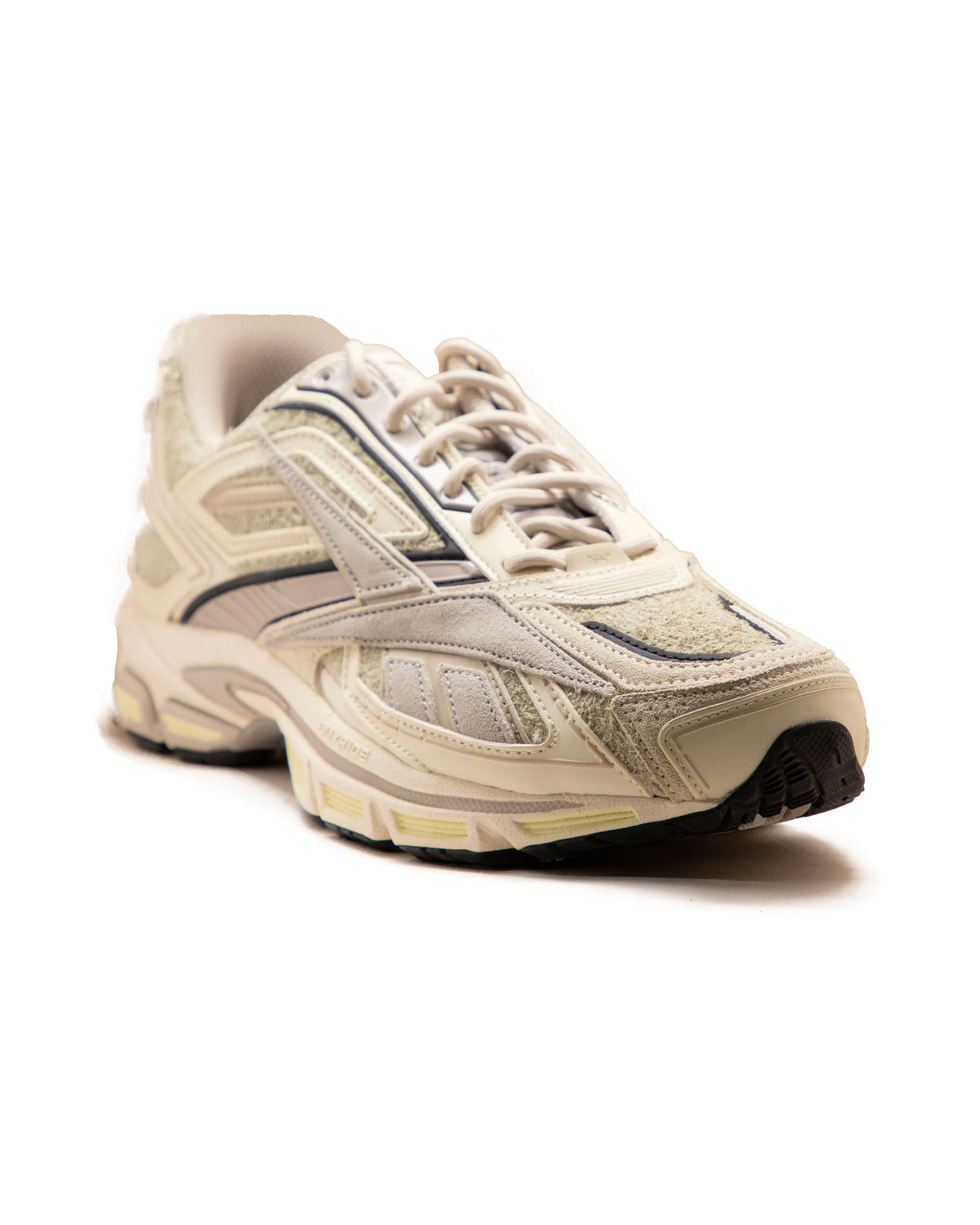 Reebok Premier Road Ultra Oat Hairy Suede