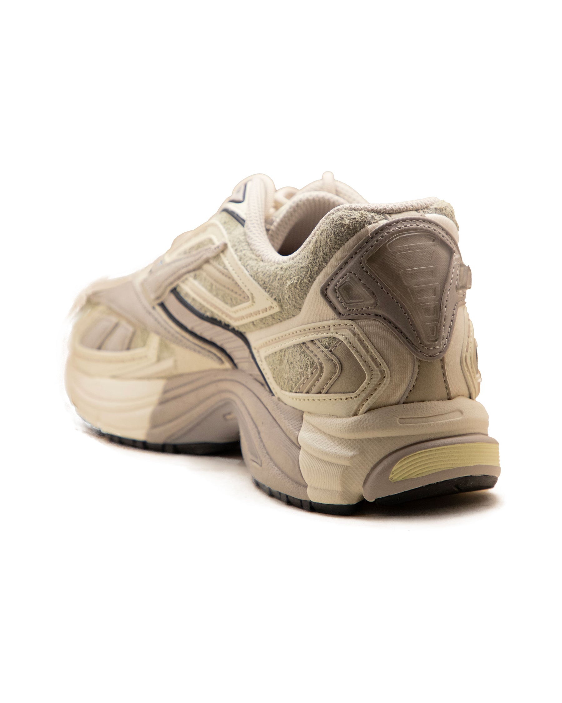 Reebok Premier Road Ultra Oat Hairy Suede