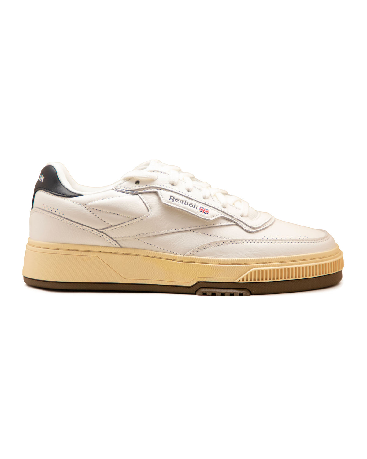 Reebok Club C LTD Vintage Black