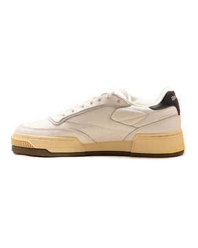 Reebok Club C LTD Vintage Black