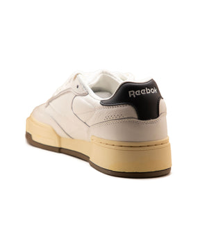 Reebok Club C LTD Vintage Black