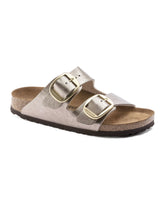 Sandals Birkenstock Arizona Big Buckle Bronze