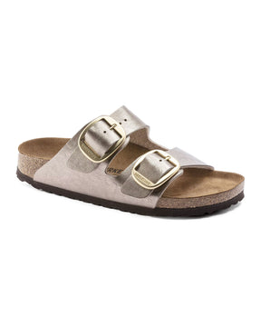 Sandals Birkenstock Arizona Big Buckle Bronze