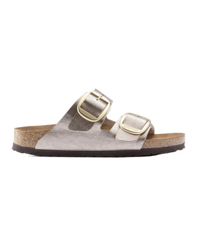 Sandals Birkenstock Arizona Big Buckle Bronze