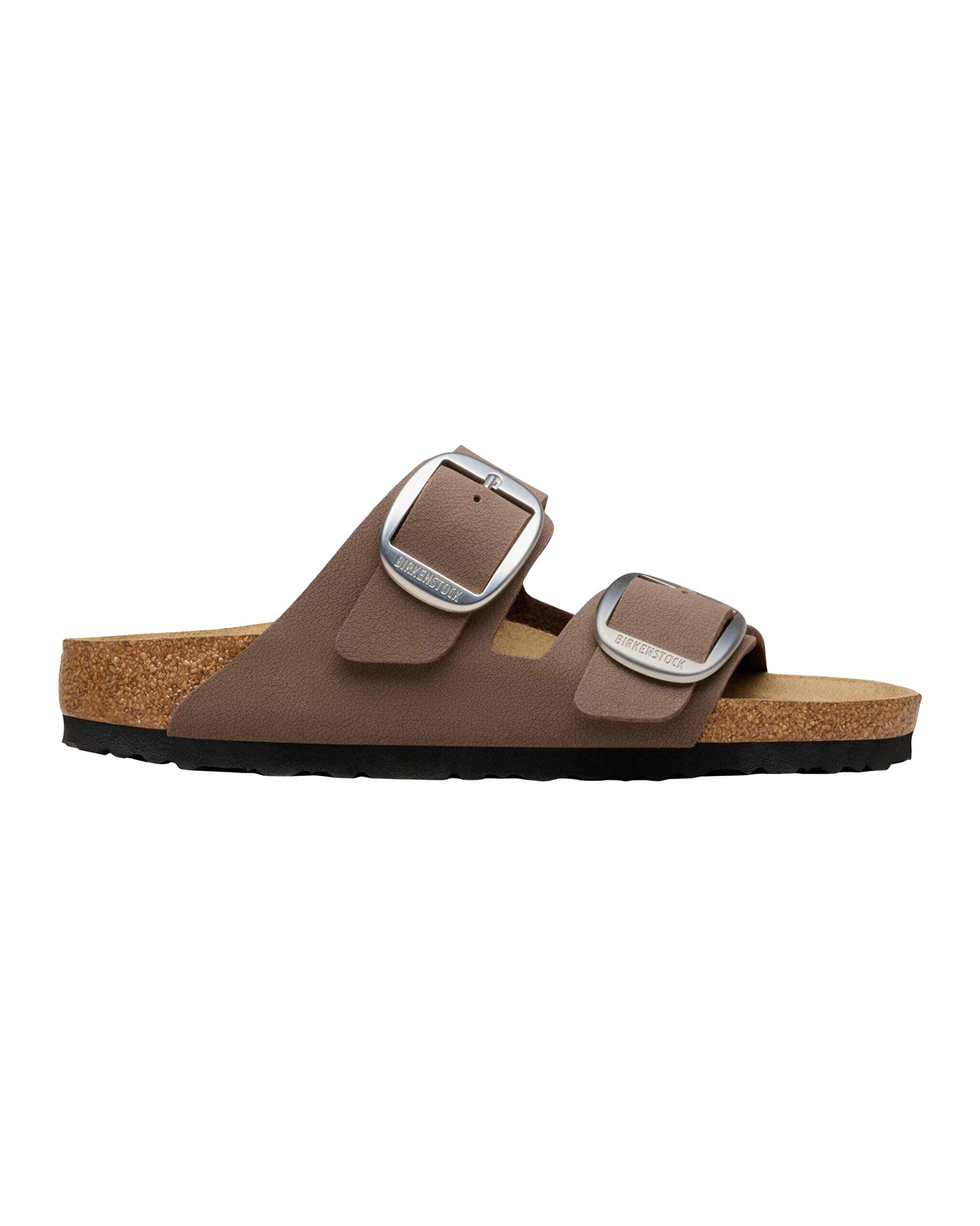 Sandals Birkenstock Arizona Big Buckle Mocca Narrow Fit