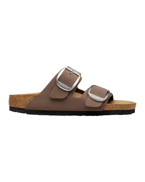 Sandals Birkenstock Arizona Big Buckle Mocca Narrow Fit