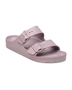 Sandals Birkenstock Arizona EVA Purple Narrow Fit