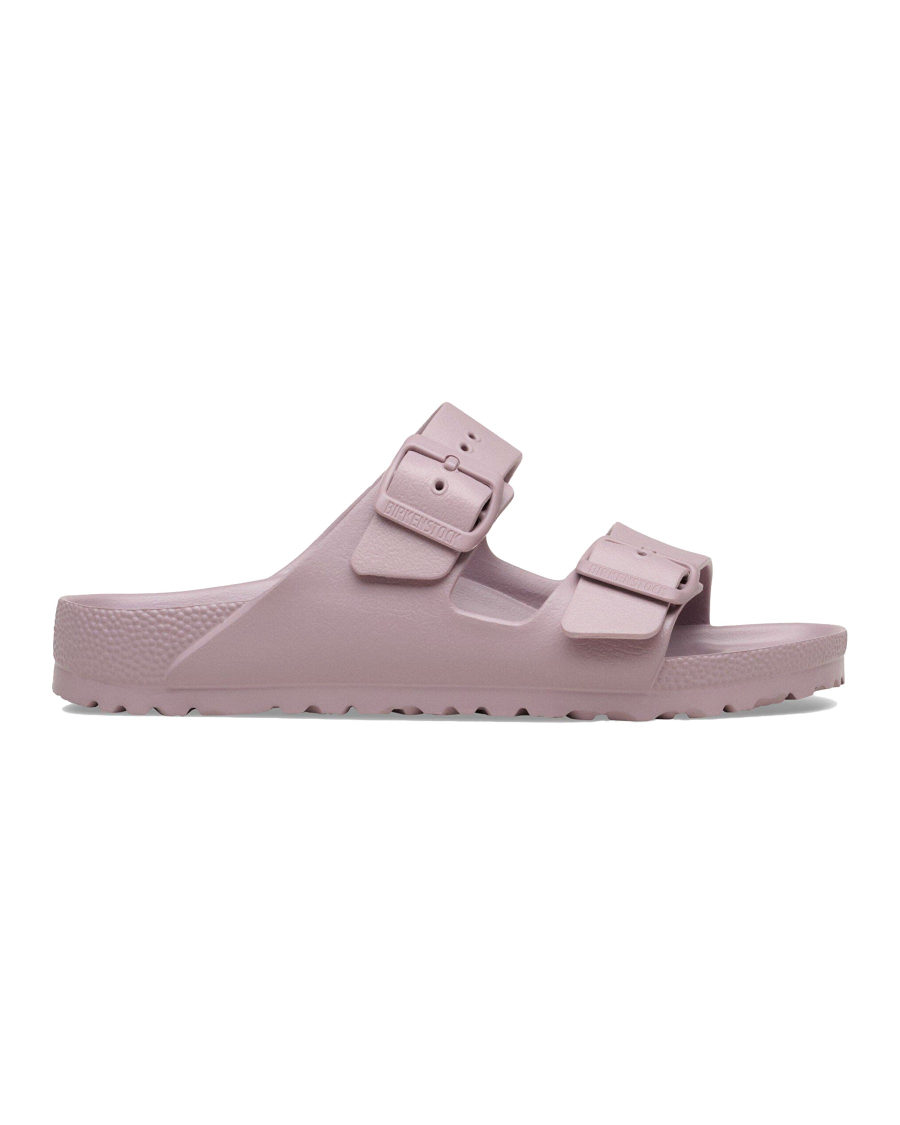 Sandals Birkenstock Arizona EVA Purple Narrow Fit